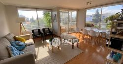 SE VENDE LUMINOSO Y AMPLIO DEPARTAMENTO