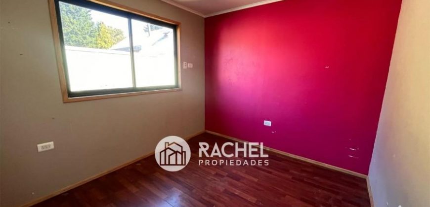 LINDA CASA EN VENTA SECTOR PABLO NERUDA
