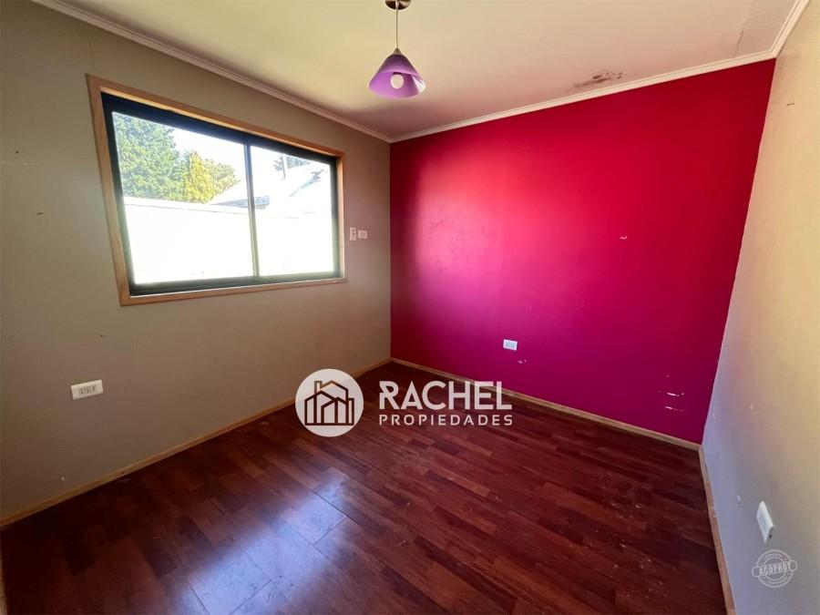 LINDA CASA EN VENTA SECTOR PABLO NERUDA