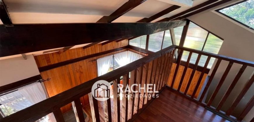 LINDA CASA EN VENTA SECTOR PABLO NERUDA