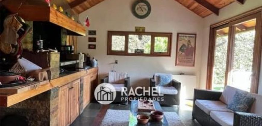 SE VENDE HERMOSA Y AMPLIA CASA EN CONDOMINIO- SECTOR PORTAL DE LA FRONTERA