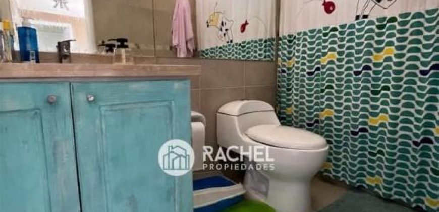 SE VENDE HERMOSA Y AMPLIA CASA EN CONDOMINIO- SECTOR PORTAL DE LA FRONTERA