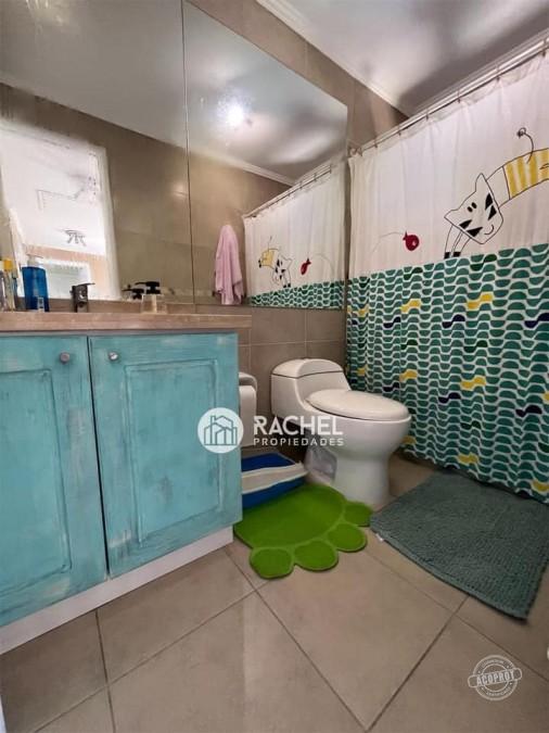SE VENDE HERMOSA Y AMPLIA CASA EN CONDOMINIO- SECTOR PORTAL DE LA FRONTERA