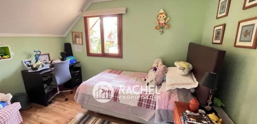 SE VENDE HERMOSA Y AMPLIA CASA EN CONDOMINIO- SECTOR PORTAL DE LA FRONTERA