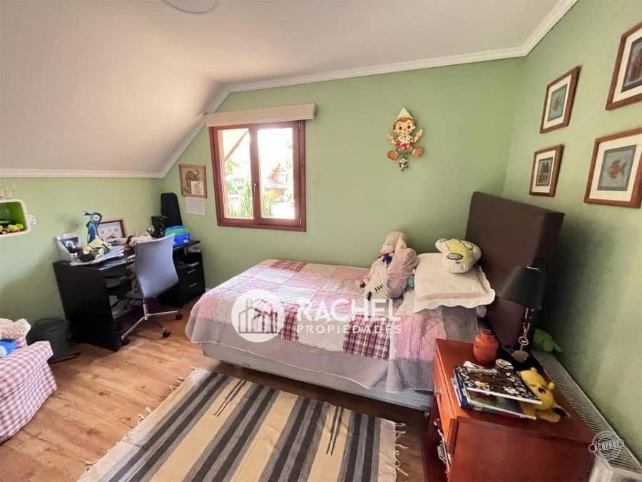 SE VENDE HERMOSA Y AMPLIA CASA EN CONDOMINIO- SECTOR PORTAL DE LA FRONTERA