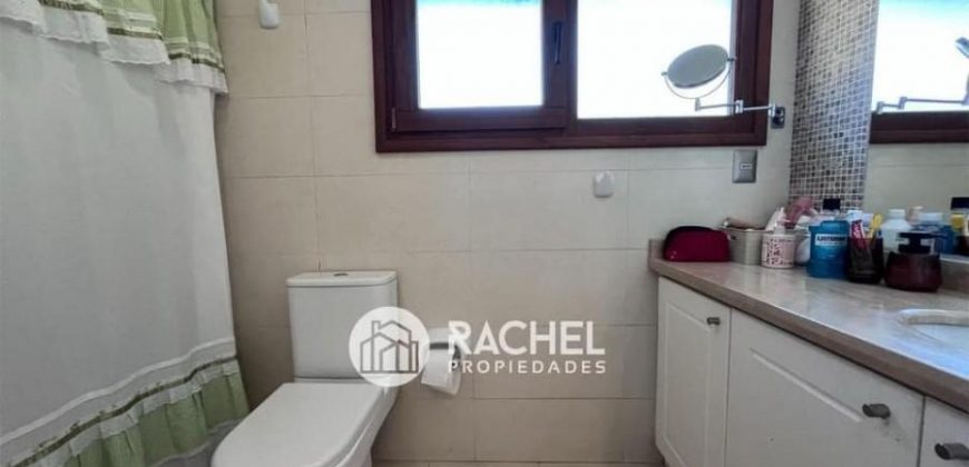 SE VENDE HERMOSA Y AMPLIA CASA EN CONDOMINIO- SECTOR PORTAL DE LA FRONTERA