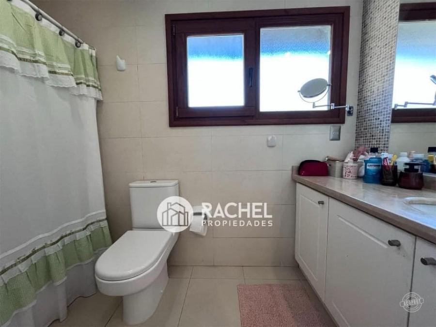 SE VENDE HERMOSA Y AMPLIA CASA EN CONDOMINIO- SECTOR PORTAL DE LA FRONTERA