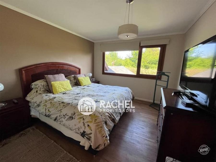 SE VENDE HERMOSA Y AMPLIA CASA EN CONDOMINIO- SECTOR PORTAL DE LA FRONTERA