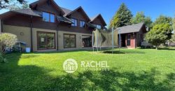 SE VENDE HERMOSA Y AMPLIA CASA EN CONDOMINIO- SECTOR PORTAL DE LA FRONTERA