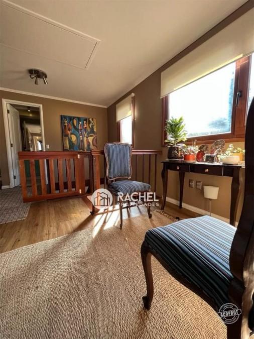 SE VENDE HERMOSA Y AMPLIA CASA EN CONDOMINIO- SECTOR PORTAL DE LA FRONTERA