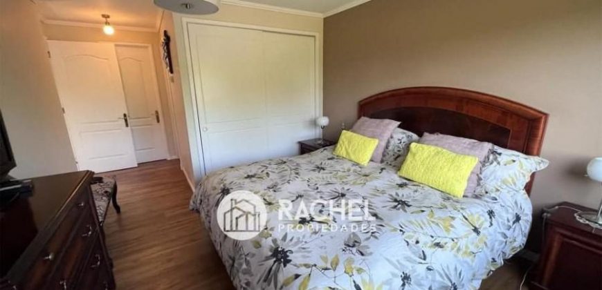 SE VENDE HERMOSA Y AMPLIA CASA EN CONDOMINIO- SECTOR PORTAL DE LA FRONTERA