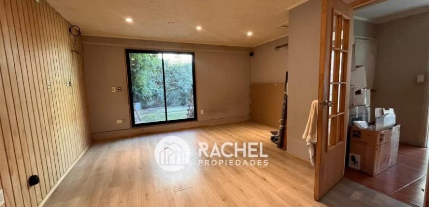 LINDA CASA EN VENTA SECTOR PABLO NERUDA