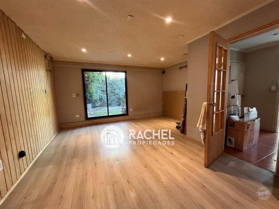 LINDA CASA EN VENTA SECTOR PABLO NERUDA