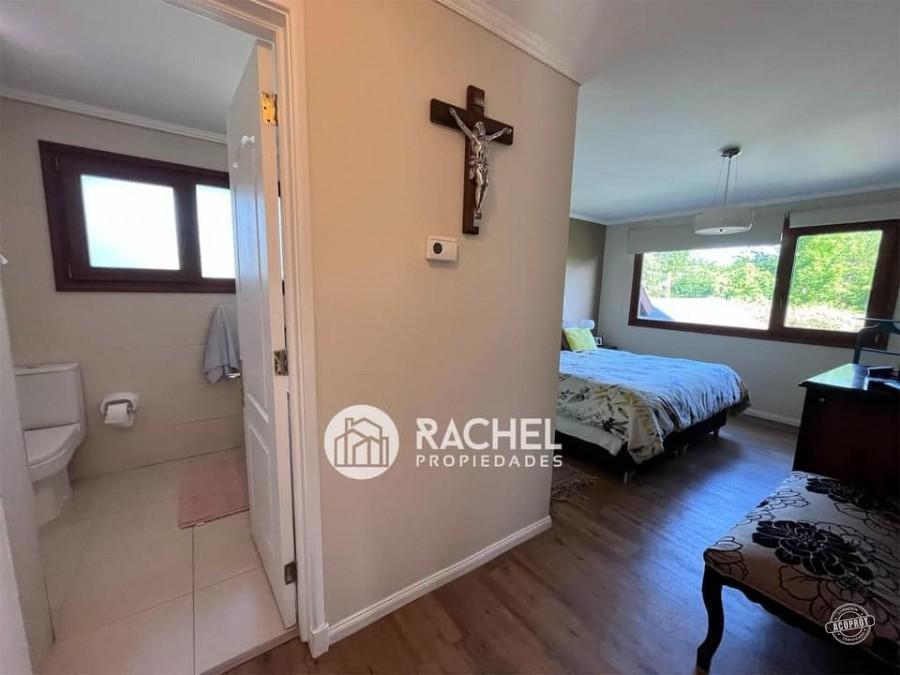 SE VENDE HERMOSA Y AMPLIA CASA EN CONDOMINIO- SECTOR PORTAL DE LA FRONTERA