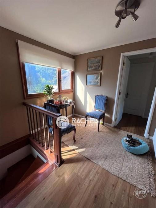 SE VENDE HERMOSA Y AMPLIA CASA EN CONDOMINIO- SECTOR PORTAL DE LA FRONTERA
