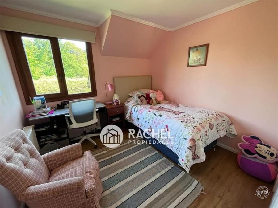 SE VENDE HERMOSA Y AMPLIA CASA EN CONDOMINIO- SECTOR PORTAL DE LA FRONTERA