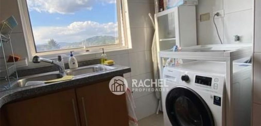 SE VENDE LUMINOSO Y AMPLIO DEPARTAMENTO