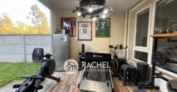 SE ARRIENDA MODERNA CASA CON QUINCHO