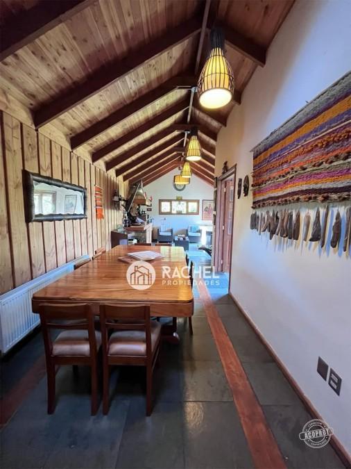 SE VENDE HERMOSA Y AMPLIA CASA EN CONDOMINIO- SECTOR PORTAL DE LA FRONTERA