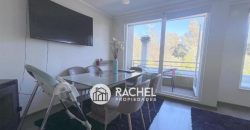 SE ARRIENDA MODERNA CASA CON QUINCHO
