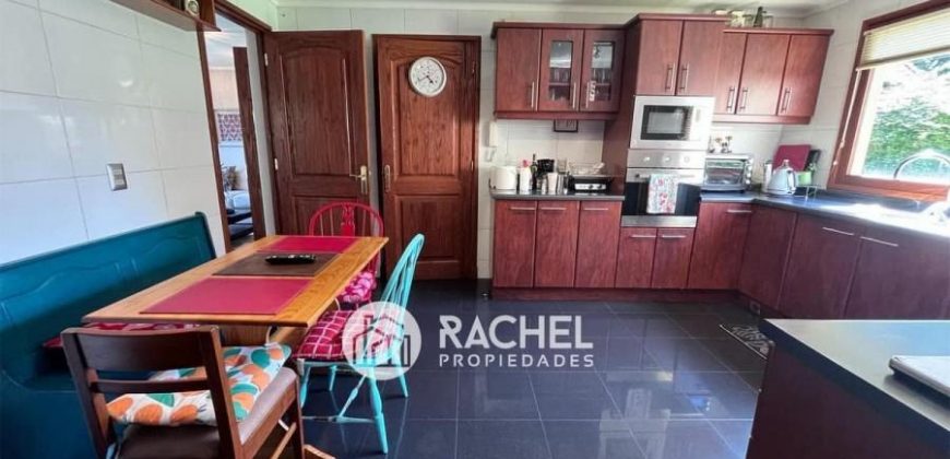 SE VENDE HERMOSA Y AMPLIA CASA EN CONDOMINIO- SECTOR PORTAL DE LA FRONTERA