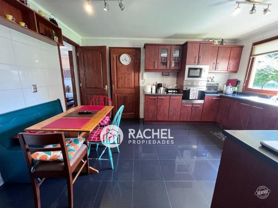 SE VENDE HERMOSA Y AMPLIA CASA EN CONDOMINIO- SECTOR PORTAL DE LA FRONTERA