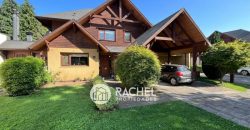 SE VENDE HERMOSA Y AMPLIA CASA EN CONDOMINIO- SECTOR PORTAL DE LA FRONTERA