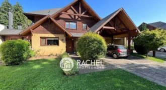 SE VENDE HERMOSA Y AMPLIA CASA EN CONDOMINIO- SECTOR PORTAL DE LA FRONTERA