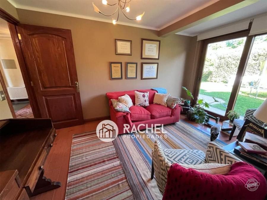 SE VENDE HERMOSA Y AMPLIA CASA EN CONDOMINIO- SECTOR PORTAL DE LA FRONTERA