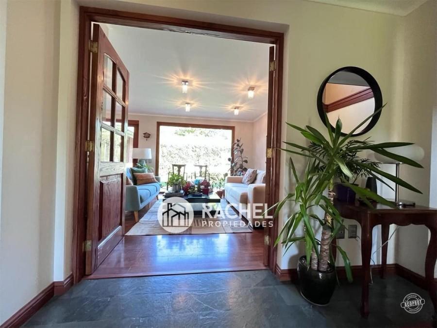 SE VENDE HERMOSA Y AMPLIA CASA EN CONDOMINIO- SECTOR PORTAL DE LA FRONTERA