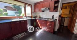 SE VENDE HERMOSA Y AMPLIA CASA EN CONDOMINIO- SECTOR PORTAL DE LA FRONTERA
