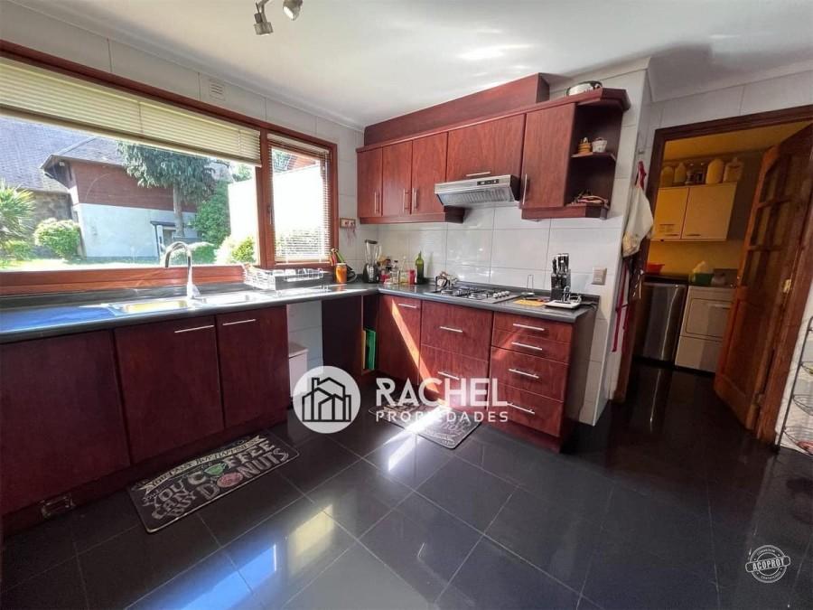 SE VENDE HERMOSA Y AMPLIA CASA EN CONDOMINIO- SECTOR PORTAL DE LA FRONTERA