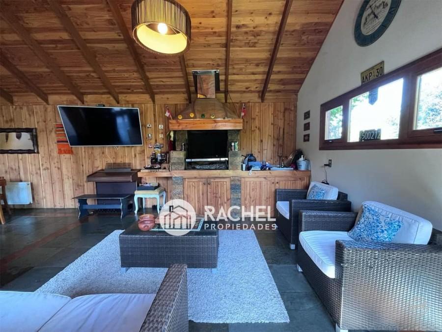 SE VENDE HERMOSA Y AMPLIA CASA EN CONDOMINIO- SECTOR PORTAL DE LA FRONTERA