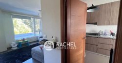 SE ARRIENDA MODERNA CASA CON QUINCHO