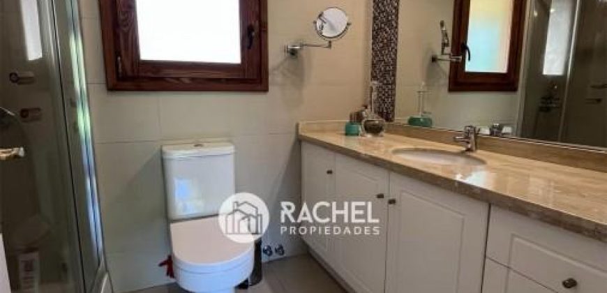SE VENDE HERMOSA Y AMPLIA CASA EN CONDOMINIO- SECTOR PORTAL DE LA FRONTERA