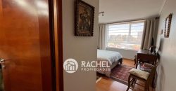 SE VENDE LUMINOSO Y AMPLIO DEPARTAMENTO