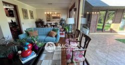 SE VENDE HERMOSA Y AMPLIA CASA EN CONDOMINIO- SECTOR PORTAL DE LA FRONTERA