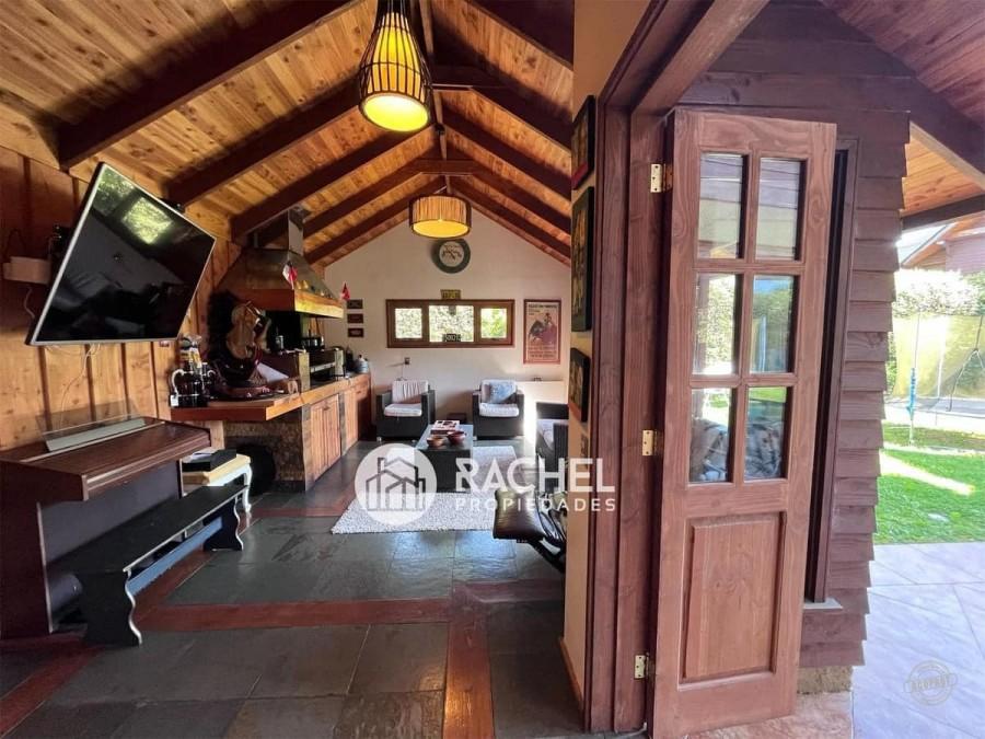SE VENDE HERMOSA Y AMPLIA CASA EN CONDOMINIO- SECTOR PORTAL DE LA FRONTERA