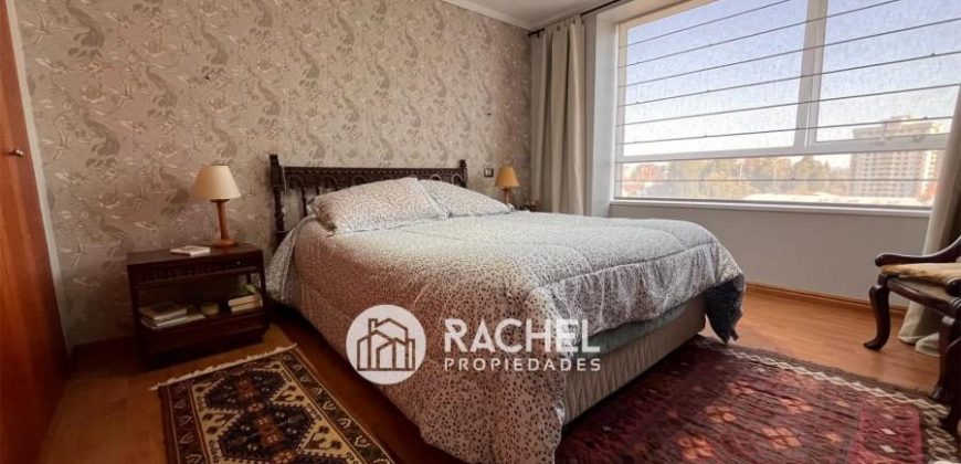 SE VENDE LUMINOSO Y AMPLIO DEPARTAMENTO