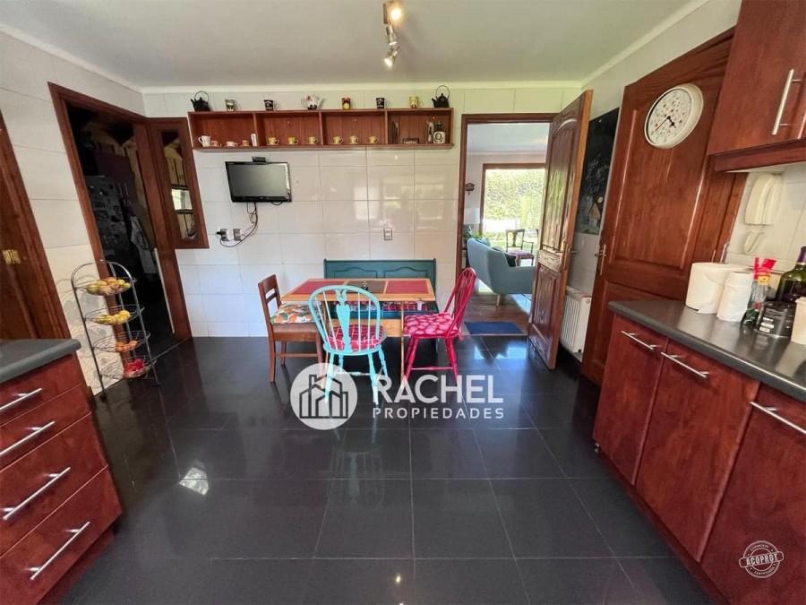 SE VENDE HERMOSA Y AMPLIA CASA EN CONDOMINIO- SECTOR PORTAL DE LA FRONTERA