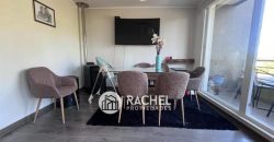 SE ARRIENDA MODERNA CASA CON QUINCHO