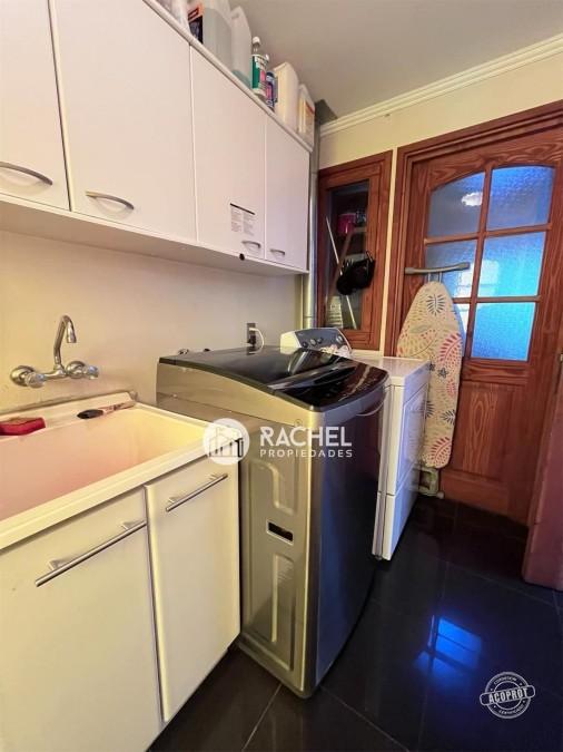 SE VENDE HERMOSA Y AMPLIA CASA EN CONDOMINIO- SECTOR PORTAL DE LA FRONTERA