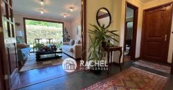 SE VENDE HERMOSA Y AMPLIA CASA EN CONDOMINIO- SECTOR PORTAL DE LA FRONTERA