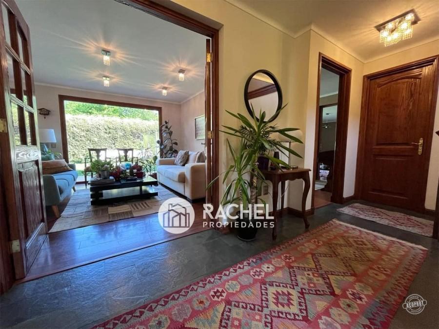 SE VENDE HERMOSA Y AMPLIA CASA EN CONDOMINIO- SECTOR PORTAL DE LA FRONTERA
