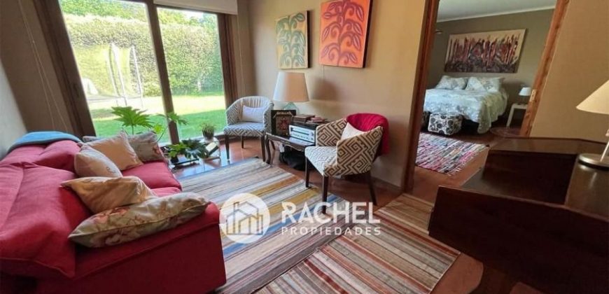 SE VENDE HERMOSA Y AMPLIA CASA EN CONDOMINIO- SECTOR PORTAL DE LA FRONTERA