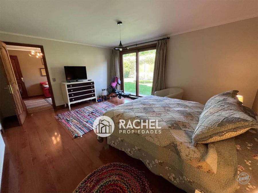 SE VENDE HERMOSA Y AMPLIA CASA EN CONDOMINIO- SECTOR PORTAL DE LA FRONTERA