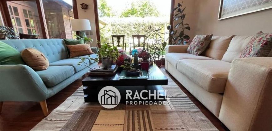 SE VENDE HERMOSA Y AMPLIA CASA EN CONDOMINIO- SECTOR PORTAL DE LA FRONTERA