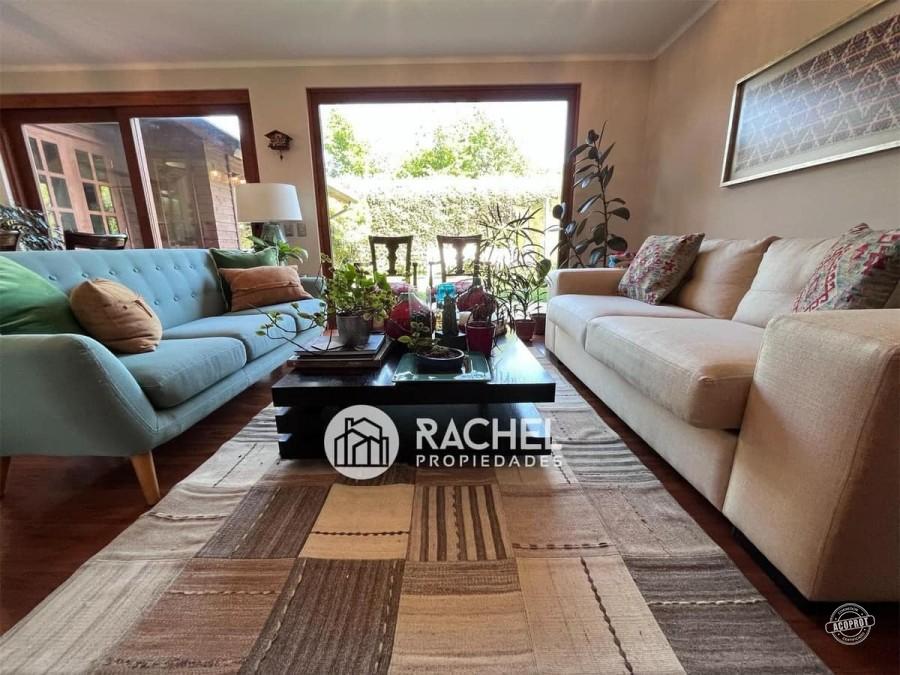 SE VENDE HERMOSA Y AMPLIA CASA EN CONDOMINIO- SECTOR PORTAL DE LA FRONTERA