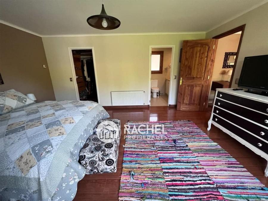 SE VENDE HERMOSA Y AMPLIA CASA EN CONDOMINIO- SECTOR PORTAL DE LA FRONTERA