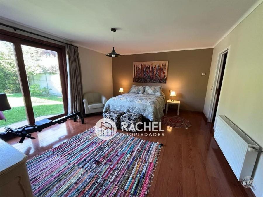SE VENDE HERMOSA Y AMPLIA CASA EN CONDOMINIO- SECTOR PORTAL DE LA FRONTERA